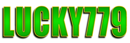 LUCKY779 Logo